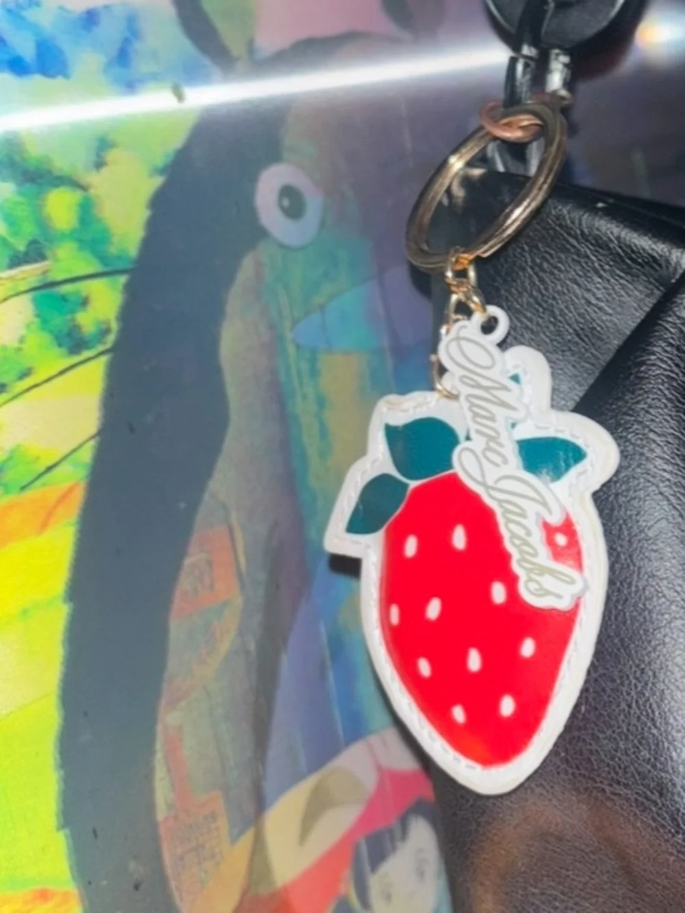 Marc Jacob’s set - Picture 8 of 9